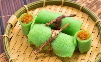 全球最受歡迎的十大“甜點”排行榜,每一款都甜到你的心坎上